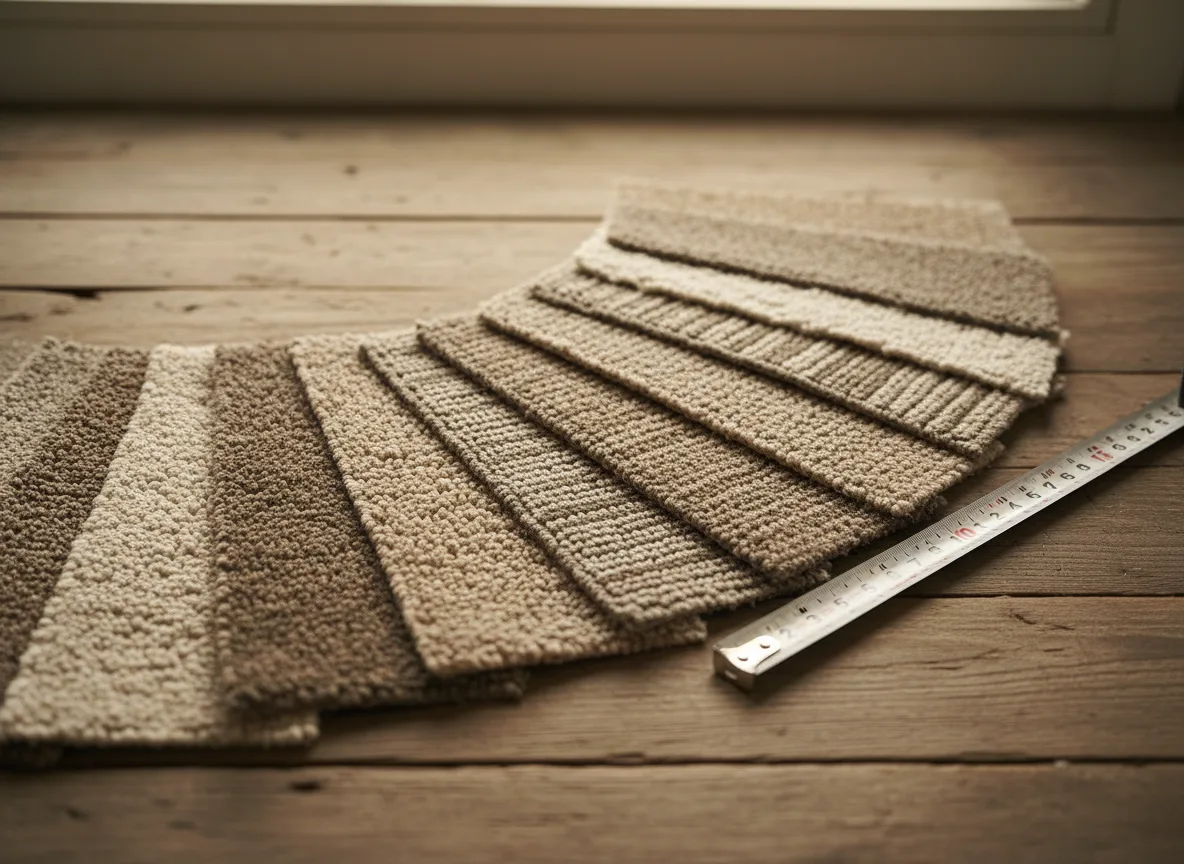 Carpet Installation Piercefield, NY FAQs